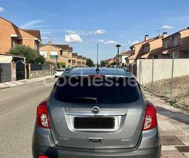 OPEL MOKKA OPEL MOKKA 1.7 CDTI 4X2 SS EXCELLENCE