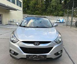 1.7 CRDI 2WD BLUE STYLE