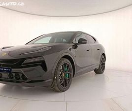 LOTUS ELETRE S*HUD*VZDUCH*MASÁŽ