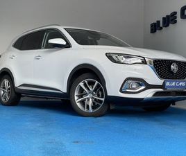 MG EHS PHEV LUXURY 360/PANO/LEDER/NAVI/ACC+/KEYLESS