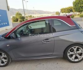 OPEL ADAM 1.4 NEH S