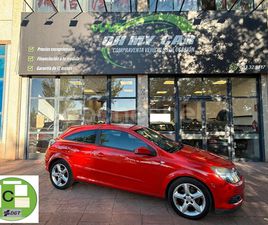 OPEL ASTRA GTC 1.6 16V SPORT