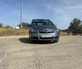 OPEL ZAFIRA COSMO 1.9 CDTI 8V 120 CV