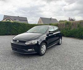 POLO 1.0I SUPERBE A VOIR ◊◊
