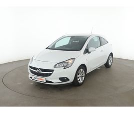 OPEL CORSA 1.4