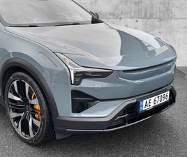 POLESTAR POLESTAR 3 PLUS/PILOT/HENGERFESTE/HD LED
