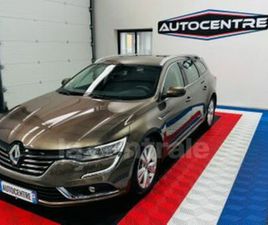 ESTATE 1.5 DCI 110 ENERGY ZEN EDC ECO2