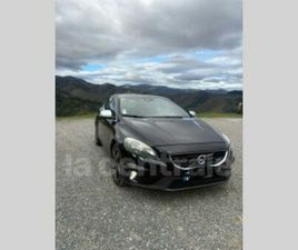 VOLVO V40 D3 II GENERATION2 2.0 D3 150 R-DESIGN GEARTRONIC 6