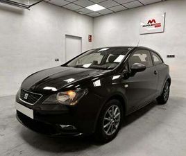 SEAT IBIZA SC SC 1.2 TSI REFERENCE 85