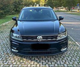 TIGUAN 1.4 TSI STYLE 125CV