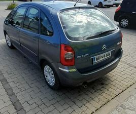 CITROEN XSARA PICASSO DRAMLJE