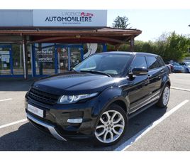 2.2 150 TD4 PRESTIGE 4WD