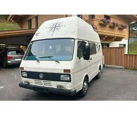 VOLKSWAGEN LT