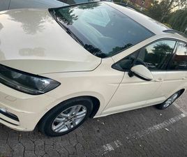 VOLKSWAGEN VW TUORAN 2.0 TDI 7 SITZE DIESEL 2017
