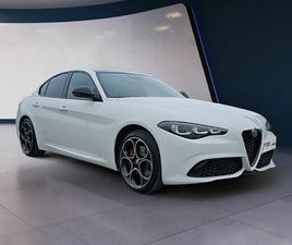 GIULIA MY24 2.2 TURBO DIESEL 210CV Q4 VELOCE AT8