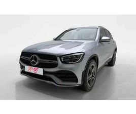 -CLASS 200D PAQUETE 4MATIC AUTO 2.0CC163CV 5P