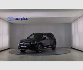 MERCEDES GLB GLB 200D