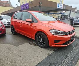 VOLKSWAGEN GOLF SPORTSVAN VII TRENDLINE BMT/START-STOPP