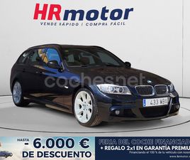 BMW SERIE 3 TOURING 325 BMW SERIE 3 325I TOURING