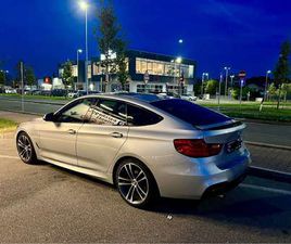 BMW SERIE 3 GT 320 BMW 320 G.T. GRAN TURISMO MSPORT