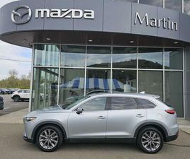 MAZDA CX-9 MAZDA CX-9 2021 GS-L TI