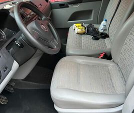 KOMBI PRO 2.0TDI BMT LARGO TA 4M 140