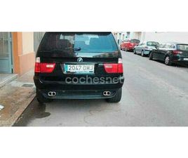 BMW X5 30I BMW X5
