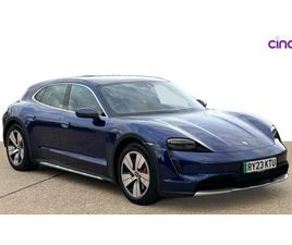 420KW 4S 93KWH 5DR AUTO