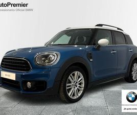 COOPER 100 KW (136 CV)