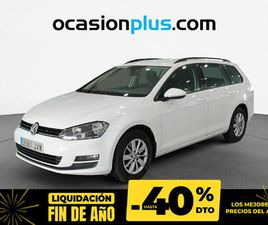 BUSINESS & NAVI 1.6 TDI CR BMT 81 KW (110 CV)