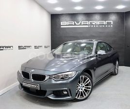BMW SERIE 4 428I XDRIVE