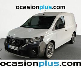 NISSAN TOWNSTAR NISSAN TOWNSTAR FURGON 1.3G L1 PROFESIONAL (130 CV)