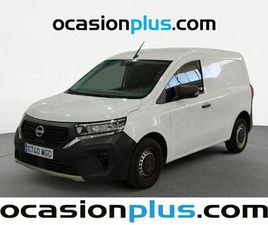 NISSAN TOWNSTAR NISSAN TOWNSTAR FURGON 1.3G L1 PROFESIONAL (130 CV)