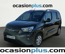 OPEL COMBO LIFE 1.5 TD S&S EDITION L (102 CV)