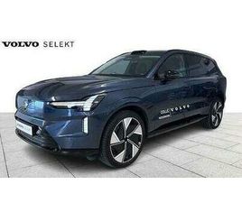VOLVO EX90 EX90 ULTRA, TWIN MOTOR PERFORM