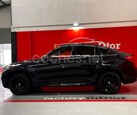 BMW X6 XDRIVE30D