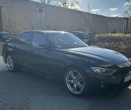 BMW F30 2.0D 184KM AUTOMAT M PAKIET VIN WROCLAW - SPRZEDAJEMY.PL