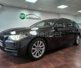 BMW SERIE 5 530DA TOURING