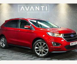 2.0 TDCI SPORT AWD EURO 6 (START/STOP) 5DR