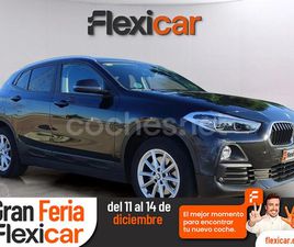 BMW X2 SDRIVE 18D BMW X2 SDRIVE18D