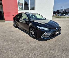 2,5 HYBRID VIP AUT. 218PS