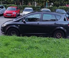 SEAT TOLEDO 2,0 TDI 16V, 2005 GOD.