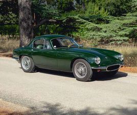 LOTUS ELITE SÉRIE II