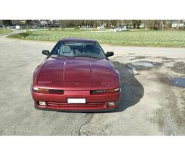 TOYOTA SUPRA 3.0 TURBO