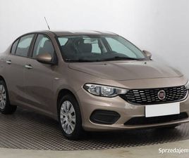FIAT TIPO FIAT TIPO 1.4 16V BIELANY WROCLAWSKIE - SPRZEDAJEMY.PL