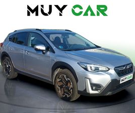 2.0I HYBRID EXECUTIVE PLUS CVT 110 KW (150 CV)