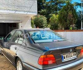 BMW SERIE 5 528 BMW SERIE 5