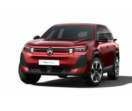 CITROEN C5 AIRCROSS CITROËN ELÉCTRICO 154KW (210CV) YOU