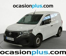 NISSAN TOWNSTAR NISSAN TOWNSTAR FURGON 1.3G L1 PROFESIONAL (130 CV)