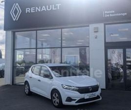 III 1.0 ECO-G 100 ESSENTIEL 22B